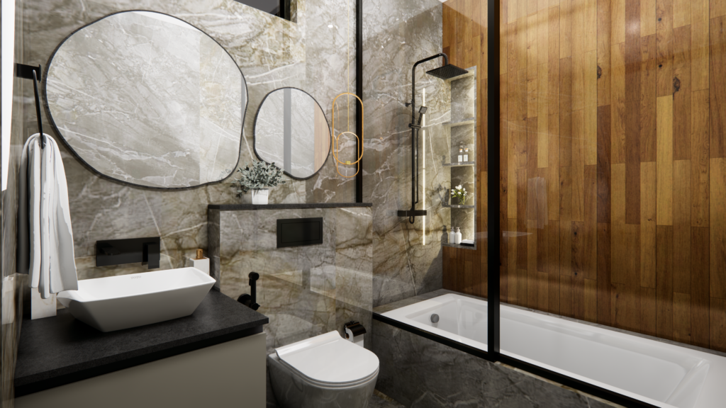 Studio 8055: The Best Interior Design Studio in Telangana