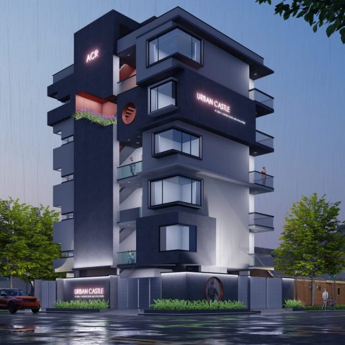 Atul Residence 2